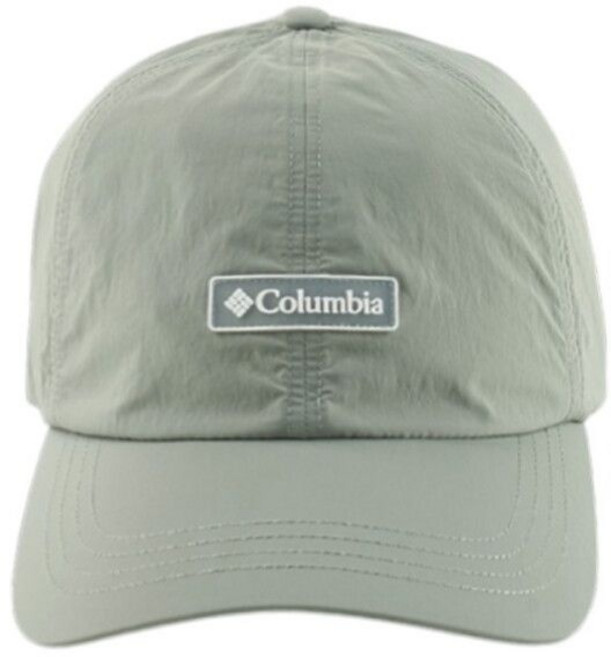 컬럼비아 COLUMBIA 공용 롤링코브III 볼캡 YU0625 404162, 58, 라이트그린(305)