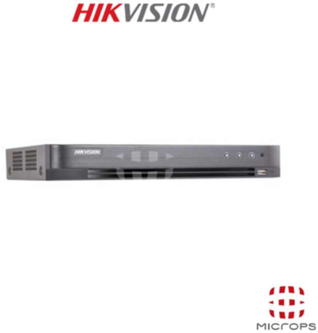 하이크비전 iDS-7208HQHI-M1/S 200만 8채널 CCTV 녹화기 HDD별도 (대체 : iDS-7208HQHI-M1/XT, 1개