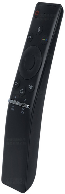 BuyChoo 삼성 TV용 음성 리모컨, 1개