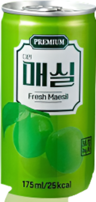 다인 매실, 30개, 175ml