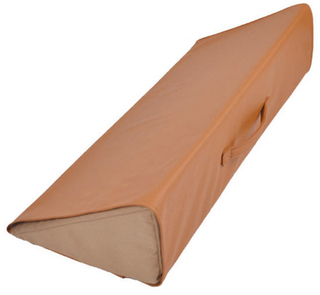 자세변환용구 욕창방지 삼각쿠션, 70x30x17, 1개