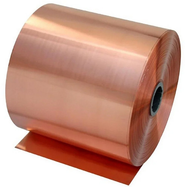 구리 스트립 시트 롤 고순도 순수 구리 금속 포일 플레이트 레드 퍼플 0.1mm 0.2mm 100mm x 1000mm, [07] 0.1x100mm, [07] 0.1x100mm, 1개