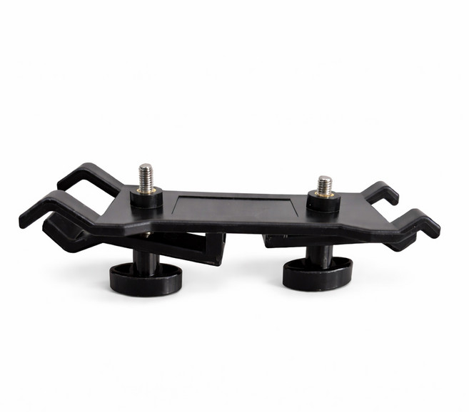 우중 촬영 클램프 삼각대 카메라 우산 브라켓, 1개, a003075