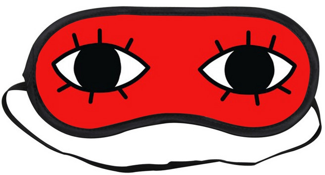 선호그룹 소고안대 오키타소고 은혼 수면 일회용 낮잠 캐릭터 안대