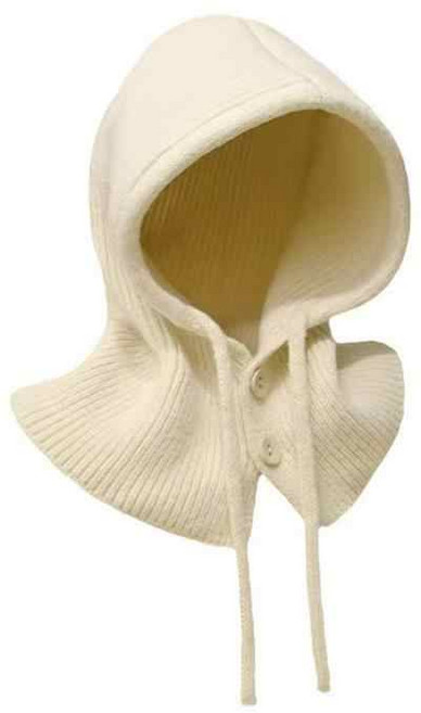 지니샵 니트 바라클라바 후드 넥워머 겨울 모자