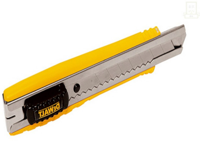 스토어-다유 캇타칼정품 캇타칼 18mm