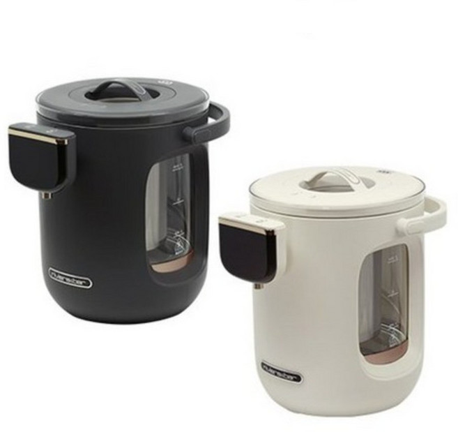 리비에라앤바 달임마스터, 그레이