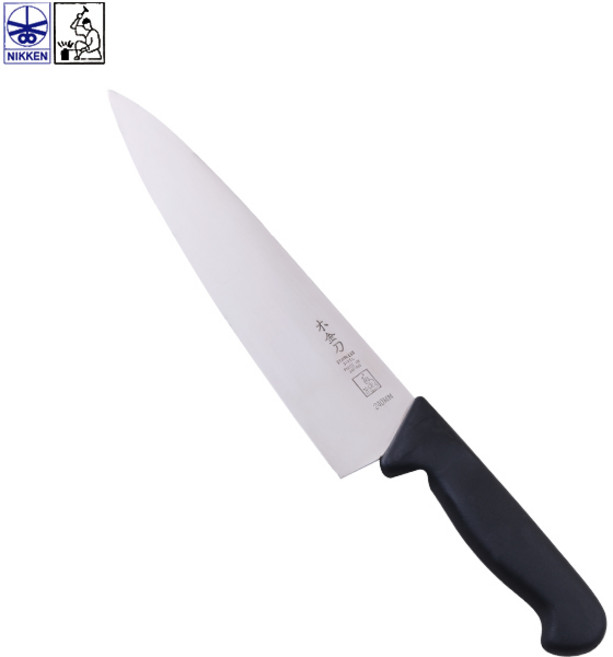 일본 니켄 목금도 육도, 240mm