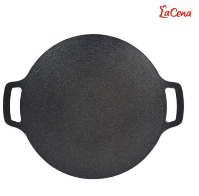 고기불판 솥뚜껑 라체나 그리들 30cm 조선그리들, 1개