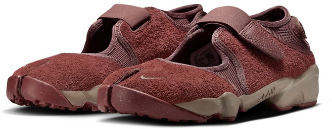 나이키 에어 리프트 레드 세피아