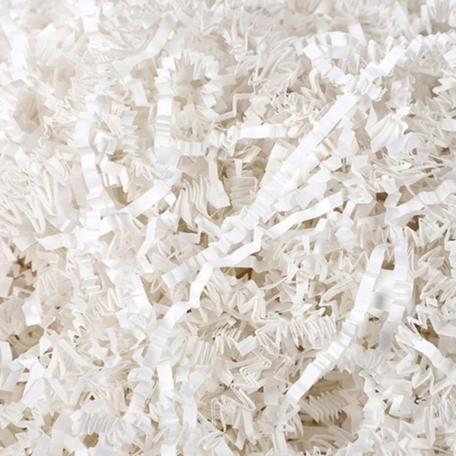 종이 충전재 포장 종이 완충재 화장품 포장재 완충지 완충제, 브라운, 브라운