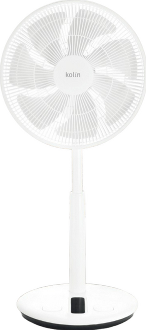 歌林 kolin 14寸語音控DC扇 KFC-XKDC14