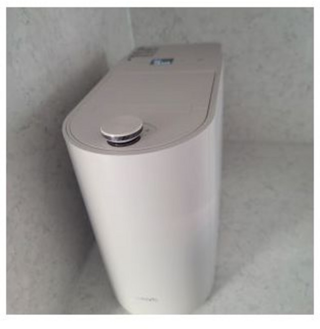 [NEW] 스마트카라 스톤S 음식물처리기 2L 건조분쇄형 건조기 분쇄기 SC-SA0201, 스마트카라 스톤S (2L)