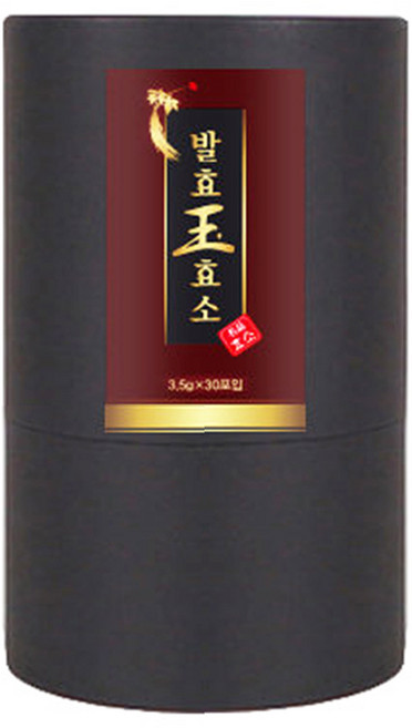 상상바이오 발효왕효소, 1박스, 105g