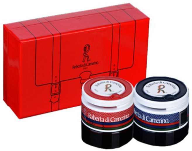 로베르타 디까메리노 원형 대용량 방향제 100ml 2P, 1개, 혼합