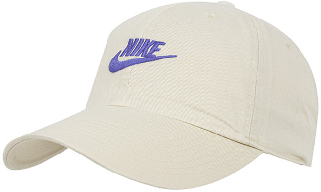 나이키 Club Unstructured Futura 워시 캡 모자 라이트 카키, 상세설명참조, S/M