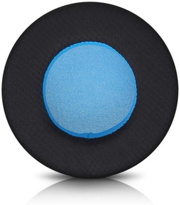 (플레이기어) 호환품 포트리스 메쉬 통풍 이어패드 (1개 낱개), 플레이기어 호환품 포트리스 메쉬 통풍 이어패드 1개 낱