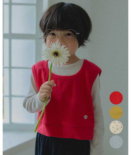 해피버스 데이즈골지베스트(25FW)