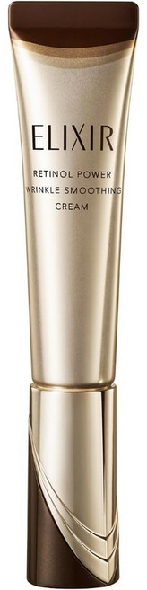 시세이도 엘릭시르 레니놀 파워 링클 스무딩 크림 15g