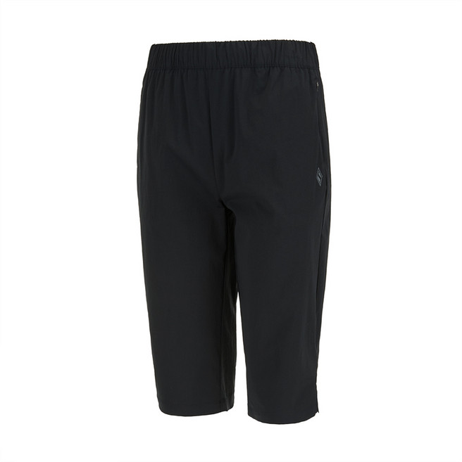 스케쳐스 어패럴 여성 액티브 카프리 팬츠 SP3WPCGM021 NC대전유성