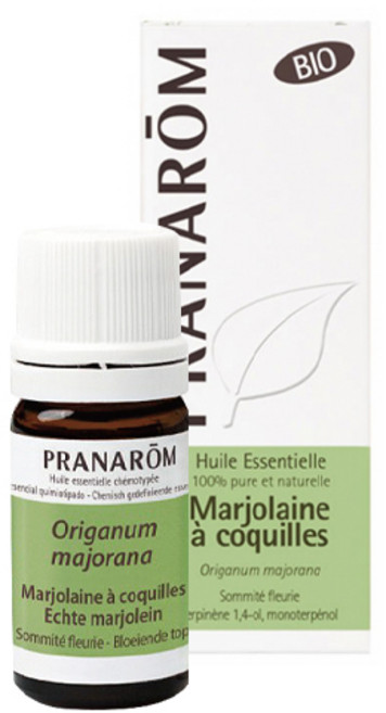 스위트마조람 오일 5ml, 1개