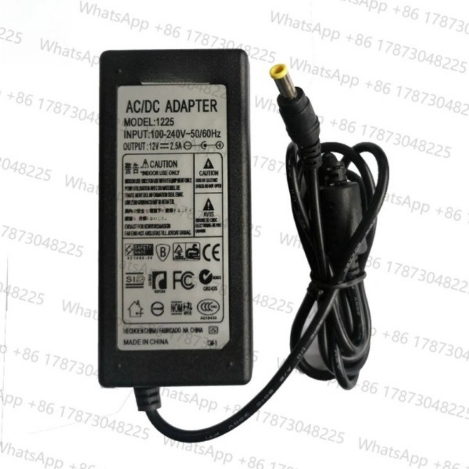 AC 어댑터 충전기 전원 공급 장치 코드 Korg B1 88 키 디지털 피아노 KA390 KSAS0251200250O5 12V, [05] NO AC Cable, 1개, 05 with UK