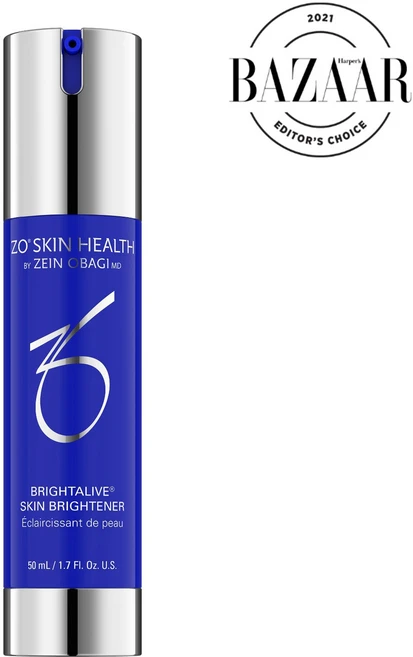 [지오스킨헬스] 브라이트 얼라이브 미백 잡티 케어 크림, 1개, 50ml - 쿠팡