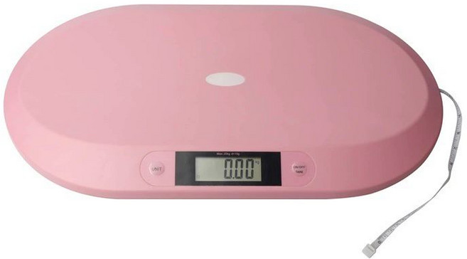 소형 동물체중계 강아지 고양이 고슴도치, 기본 모델명/품번, 대형 애완동물 저울 1g-20kg B, 1kg