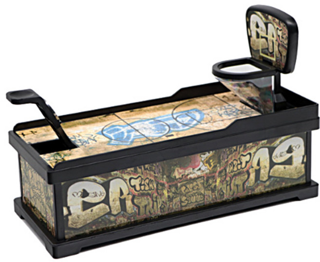 신기한 농구 동전 저금통 장난감 게임 금고