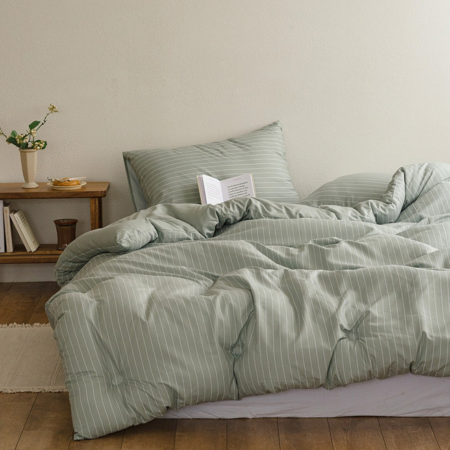 빌라트 부드러운 프리미엄 모달100% 이불세트