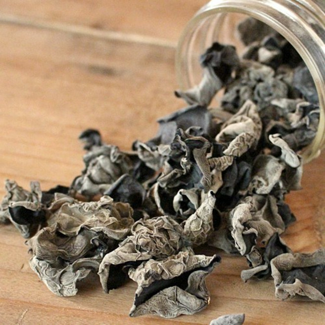 국내산 목이버섯 30g, 1개, 건 목이버섯 30g