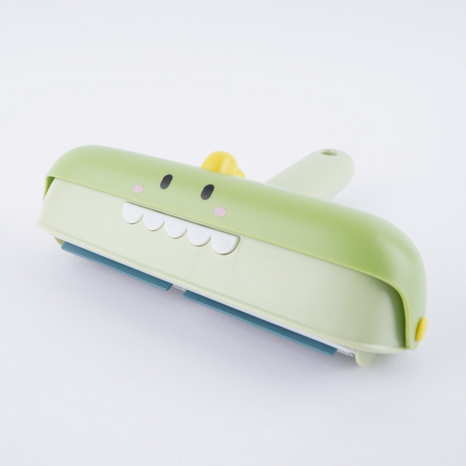 동물털 브러쉬 고양이 강아지 털제거 먼지떨이 청소용품