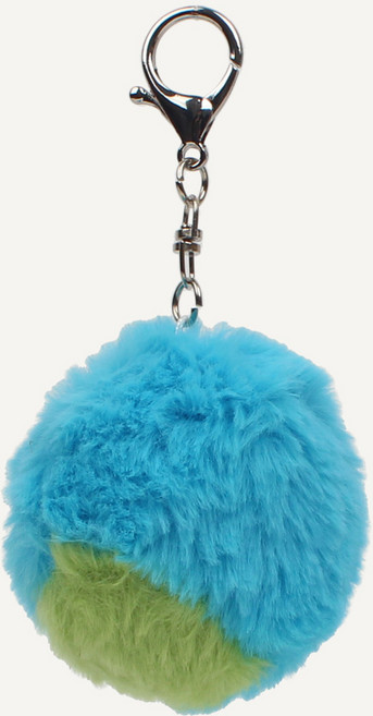 디즈니 픽사 플러피 스트레스볼 키링 7종 인형키링, free, 버니, 1개