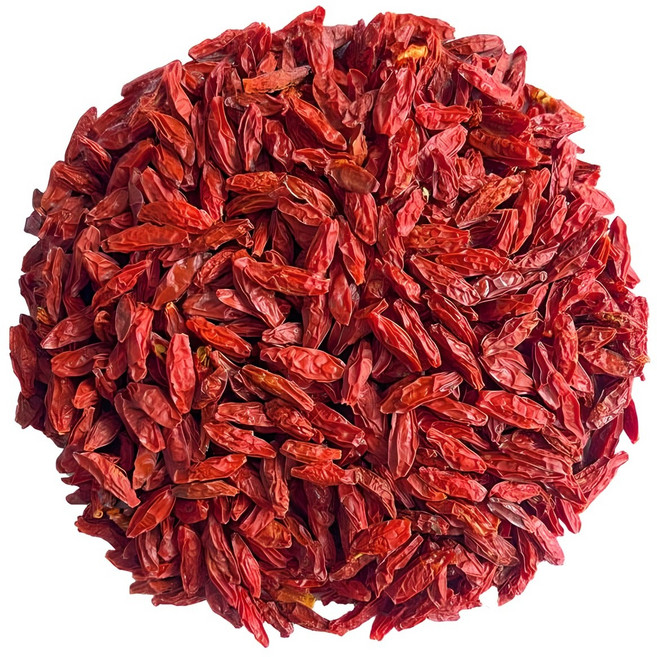 남양구기자영농조합 청양 건구기자, 1개, 300g