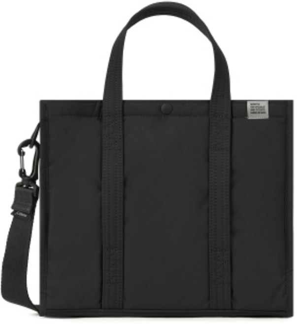 스위치 SWEETCH TOTE BRIEF 001 와이드 S Graphite 매장정품 242771, NONE