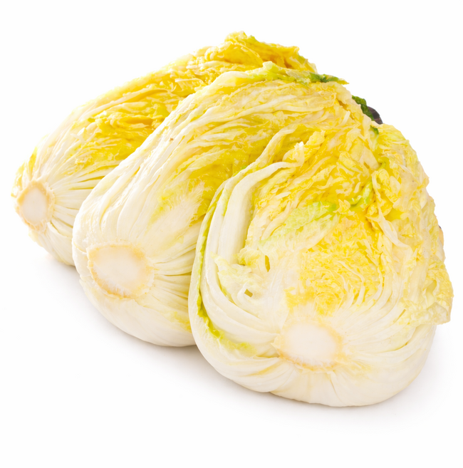 [김장연구소] 강원도 청정 고랭지 절임배추 익일발송, 1박스, 3kg