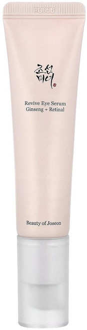 뷰티오브조선 인삼아이크림 인삼 + 레티날 30ml(1.01fl oz)