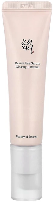 뷰티오브조선 인삼아이크림 인삼 + 레티날 30ml(1.01fl oz) - 쿠팡