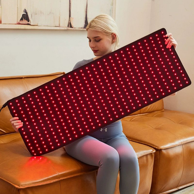 근적외선 물리치료 적외선램프 치료기 강아지