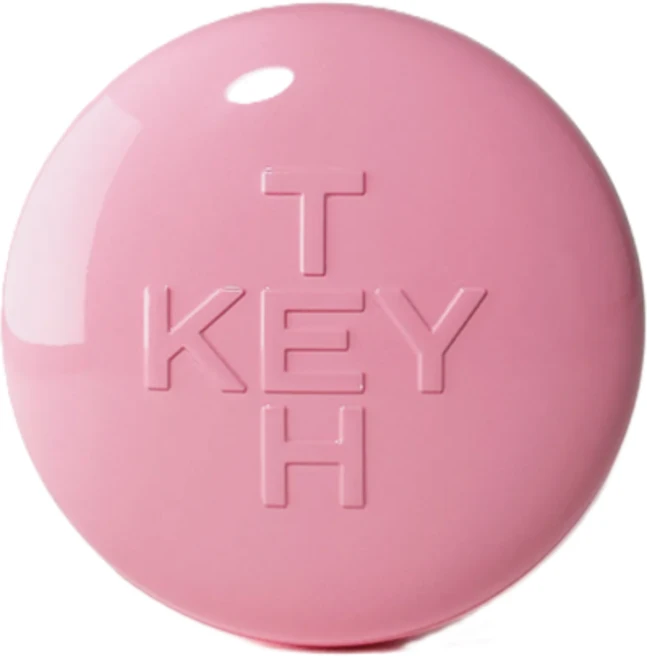 [정품]+컬러드 키스 핑크 마그넷 쿠션 15g (3종 중 택1) KEYTH PINK CUSHION SPF40 PA++ 밀착 자석쿠션 찰랑쿠션 물빛광쿠션 수분보습케어 저자극 미백주름, 1개, 03 PURE BEIGE (21-23호) - 쿠팡