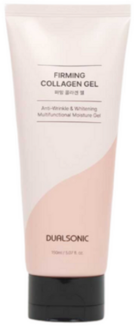 듀얼소닉 퍼밍 콜라겐 젤, 150ml, 1개