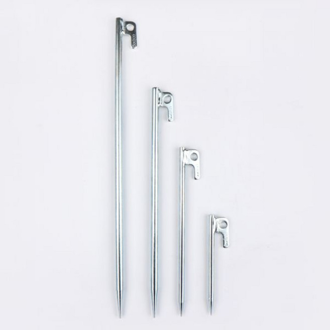 국산 정품 김주임 콜팩 단조팩 캠핑 텐트 타프 핑거 팩 13cm, 30cm+사은품(논슬립 코팅 장갑)