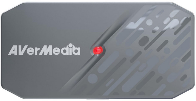 AVerMedia 4K60 HDMI SLR OBS Windows Mac iPad - CamStream 4K BU113G2 캡처 카드 디지털