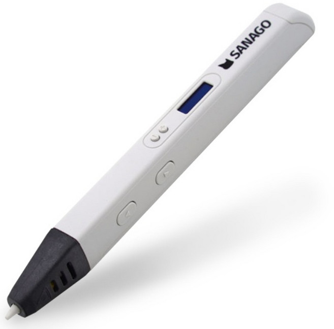 사나고 3D펜 고급형 사나고펜