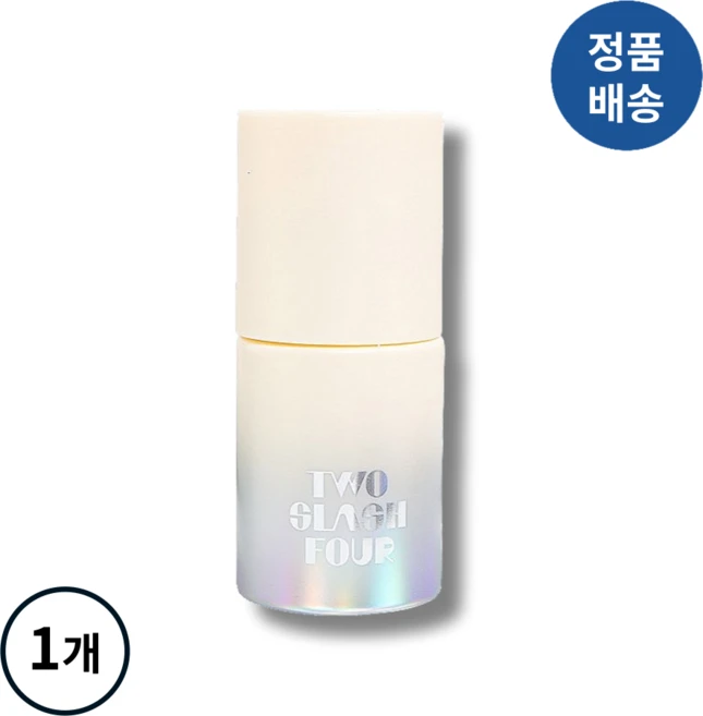 [정품배송] *투슬래시포*플래시 스팟 컨실러 ((페일레몬)) I 다크닝프리 하이라이팅 멀티베이스 가벼운커버 크리미텍스처 촉촉편한!!++, 단일옵션, 1개 - 쿠팡