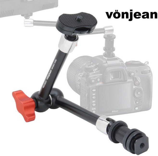 KM-292G 매직암 브이로그 카메라 액션캠 스마트폰 촬영 KIT, 1개