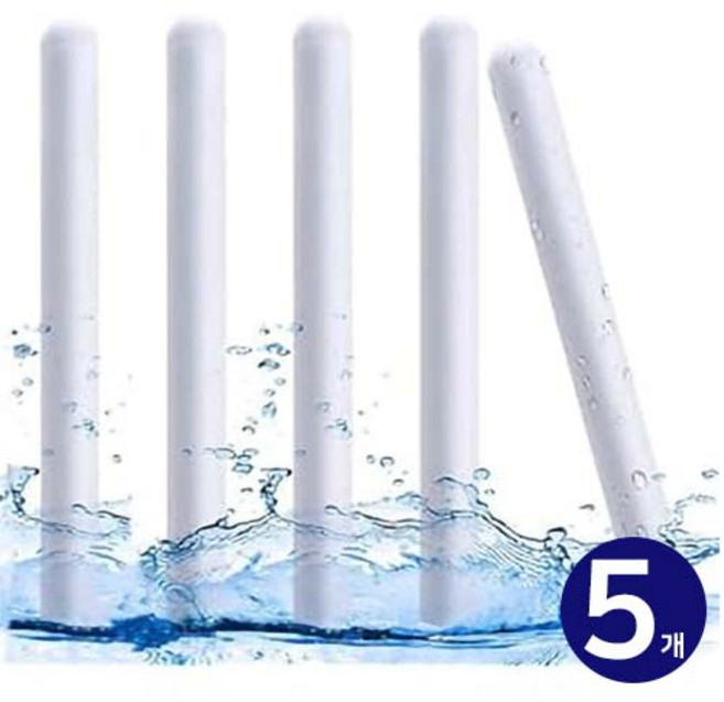 퀵 드라이 향균 습기제거제 건조 멀티 규조토 스틱 5개 세트 E128, 1세트, 30g