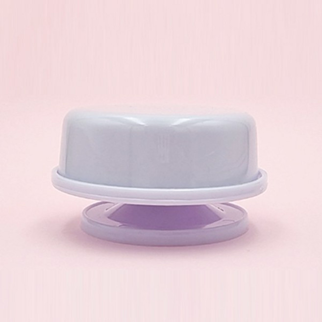 (대성문구) 오르골베이스/회전오르골/135635/오르골만들기/오르골클레이, 1개