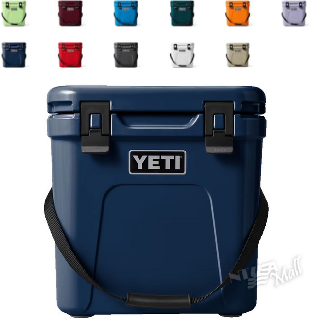 예티 로디 24 하드 쿨러 아이스박스 11색상 YETI ROADIE 24 HARD COOLER, Tan, TAN