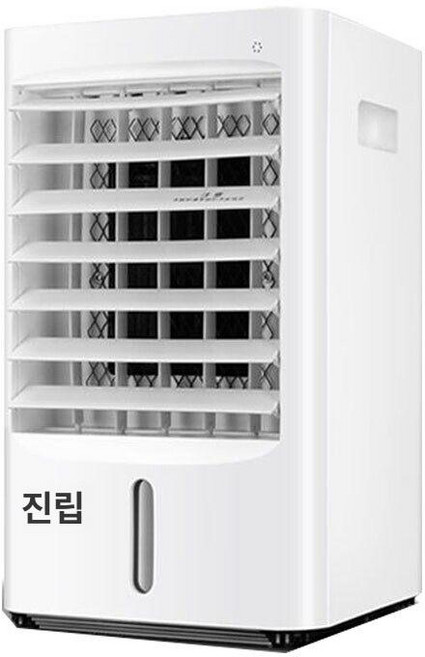 띵마트 미니창문형에어컨 정속형 원룸 저소음 소형, 리모컨, 단일 냉방 리모컨